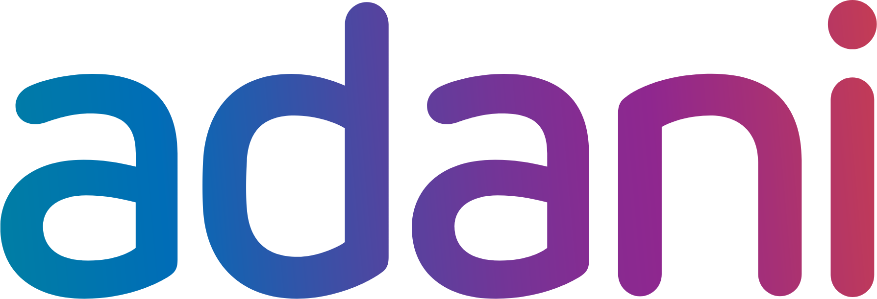 Adani Power logo