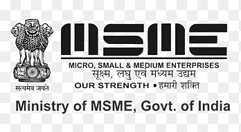 MSME logo