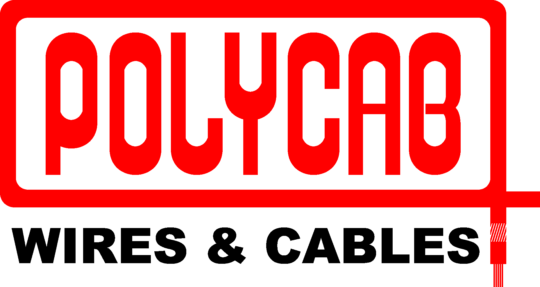 POLYCAB logo