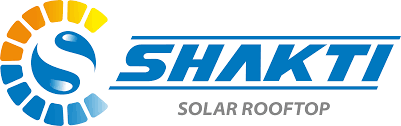 SHAKTI Solar Rooftop logo